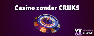 Betrouwbaar Casino zonder CRUKS Speel Veilig en Vrij