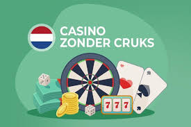 Betrouwbaar Casino zonder CRUKS Speel Veilig en Vrij