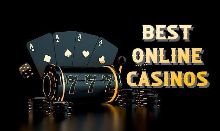 Discover the Excitement of New Online Casinos -1001102822