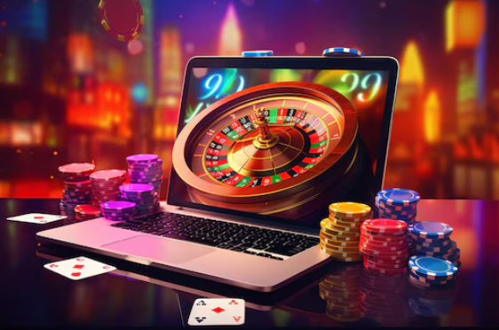 Discover the Excitement of New Online Casinos -1001102822