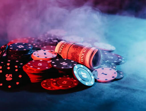 Discover the Excitement of New Online Casinos -1001102822