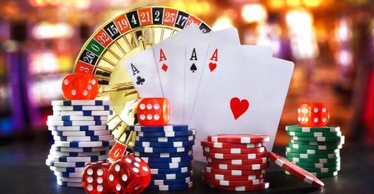 Online Καζίνο Χωρίς Ταυτοποίηση Η Νέα Τάση στον Κόσμο του Στοιχηματισμού -916919197