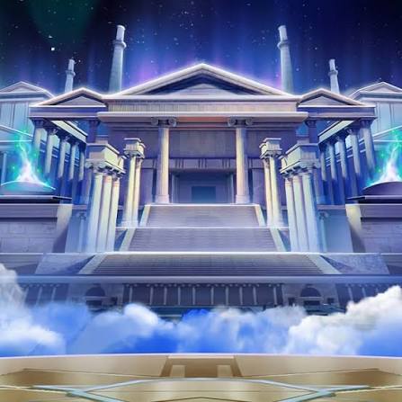 The Allure of Olympus Slot Machine A Journey Through Myth and Wealth